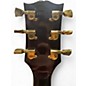 Vintage 1981 Gibson ES 345TD Brown Hollow Body Electric Guitar