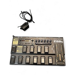 Used Line 6 Pod XT Live Amp Modeler Effect Processor