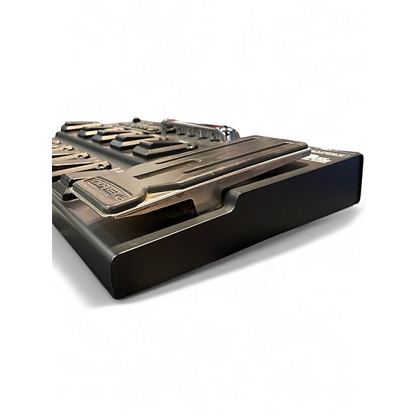 Used Line 6 Pod XT Live Amp Modeler Effect Processor