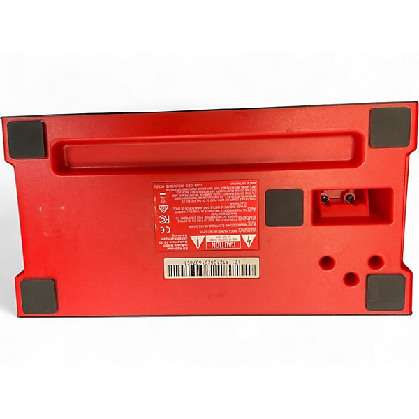 Used HeadRush MX5 Effect Processor