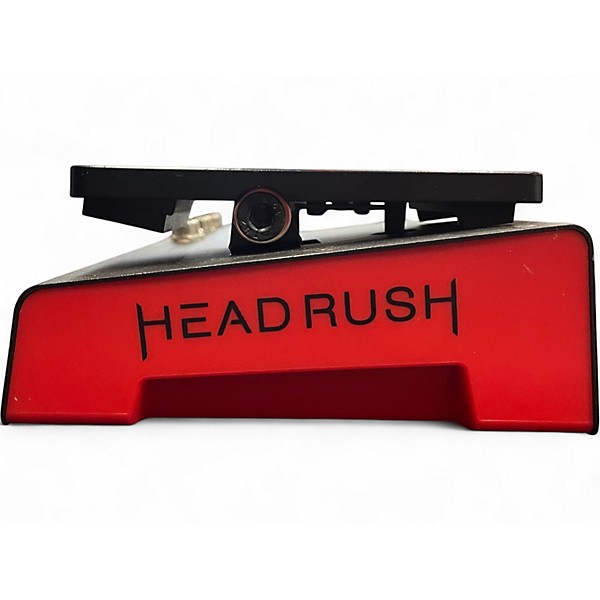 Used HeadRush MX5 Effect Processor