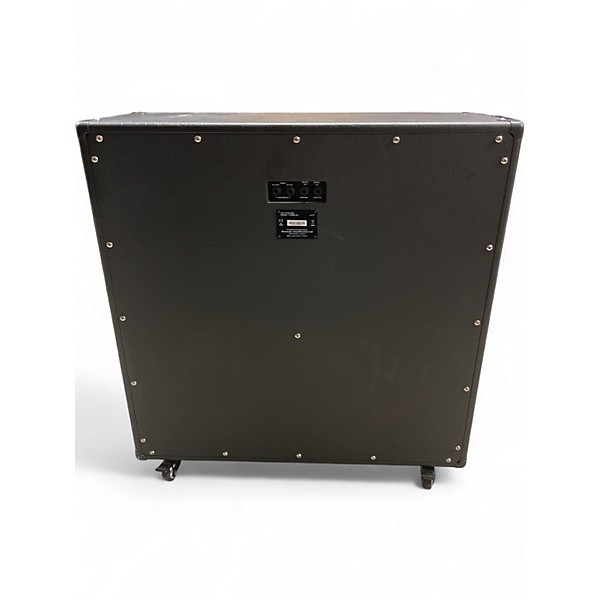 Used Blackstar HTV412A 4x12 Guitar Cabinet