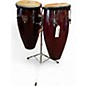 Used LP Aspire Conga Set Conga