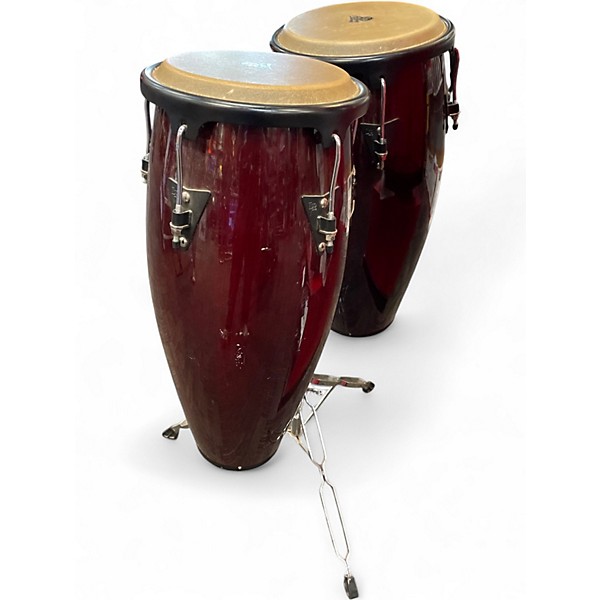 Used LP Aspire Conga Set Conga