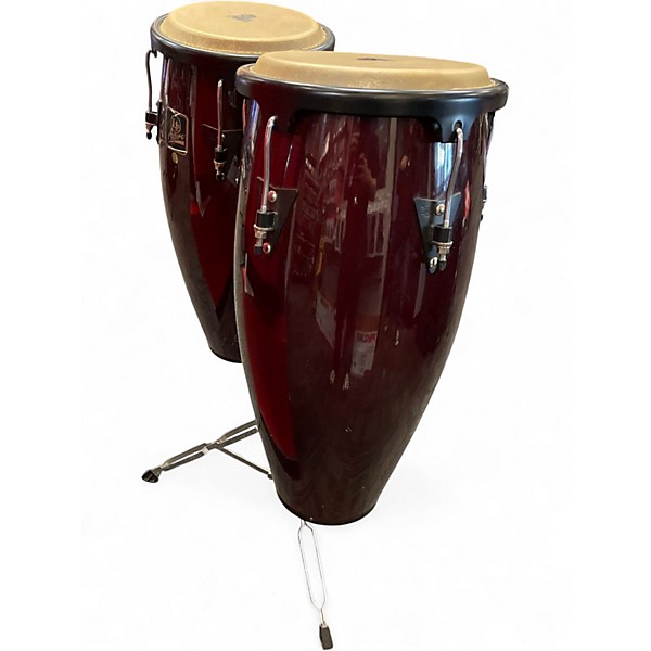 Used LP Aspire Conga Set Conga