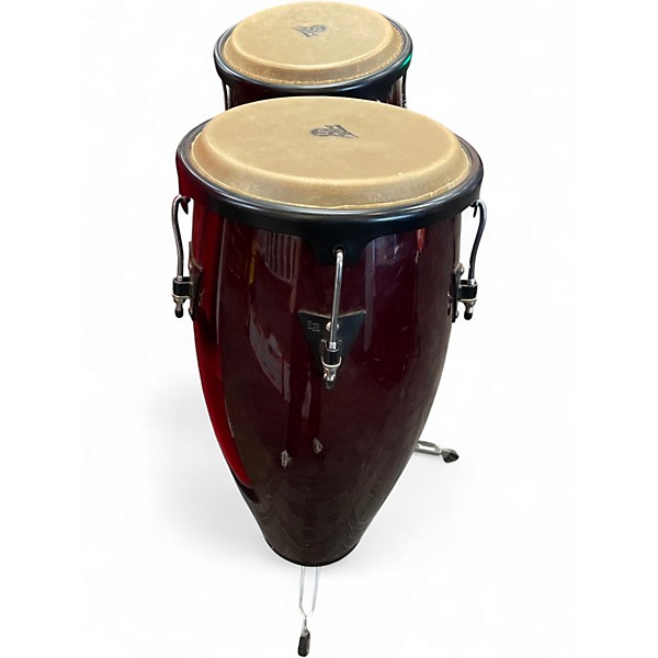 Used LP Aspire Conga Set Conga