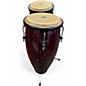 Used LP Aspire Conga Set Conga