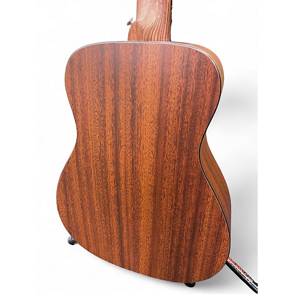 Used Martin LXM Natural Acoustic Guitar