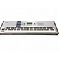 Used Yamaha Motif ES8 88 Key Keyboard Workstation thumbnail