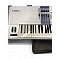 Used Yamaha Motif ES8 88 Key Keyboard Workstation