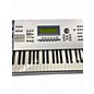 Used Yamaha Motif ES8 88 Key Keyboard Workstation