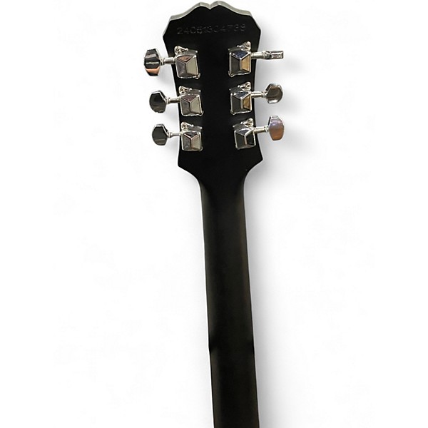 Used Epiphone Les Paul Special 2 Color Sunburst Solid Body Electric Guitar