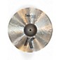 Used Zildjian 18in K Sweet Crash Cymbal