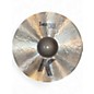 Used Zildjian 18in K Sweet Crash Cymbal