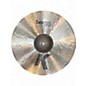 Used Zildjian 18in K Sweet Crash Cymbal
