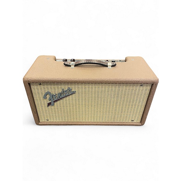 Used Fender 1963 Reissue Tube Reverb Tank Effects Processor