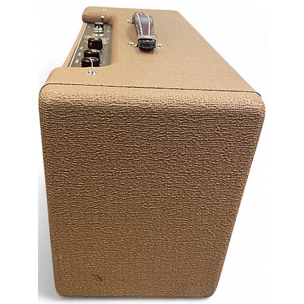 Used Fender 1963 Reissue Tube Reverb Tank Effects Processor