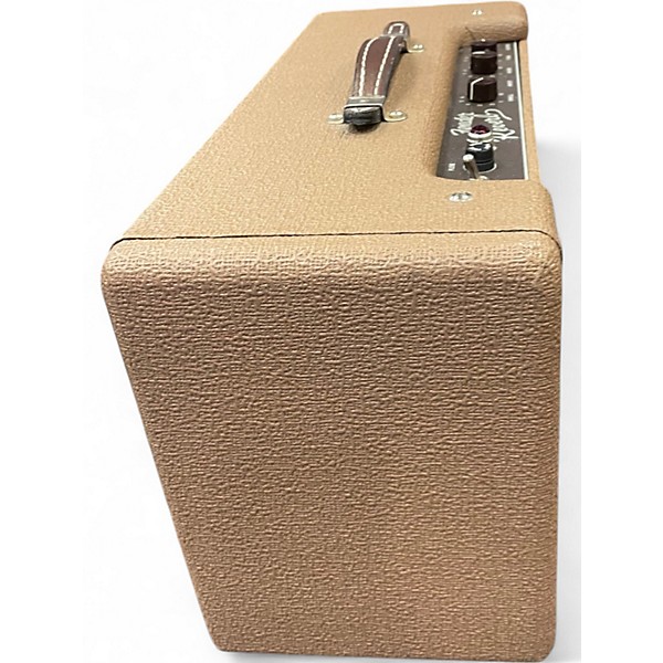 Used Fender 1963 Reissue Tube Reverb Tank Effects Processor