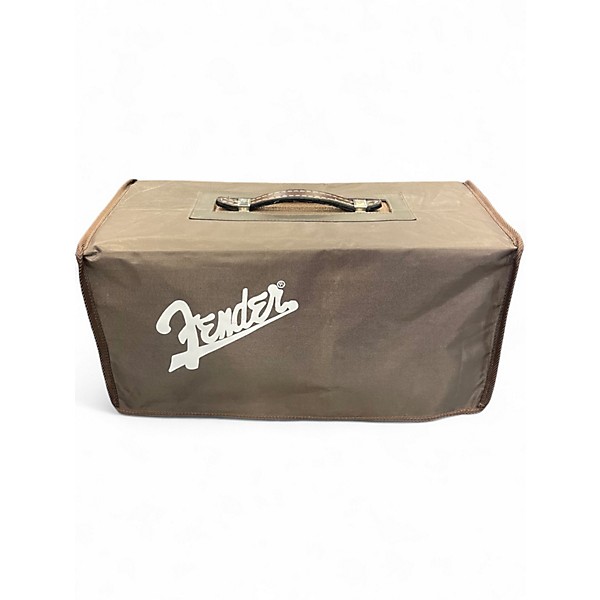 Used Fender 1963 Reissue Tube Reverb Tank Effects Processor