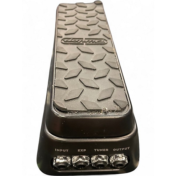Used Dunlop DVP3 Volume Pedal