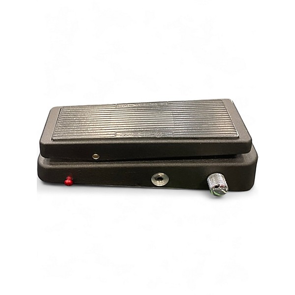 Used Dunlop 535Q Cry Baby Multi-Wah Effect Pedal