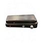 Used Dunlop 535Q Cry Baby Multi-Wah Effect Pedal