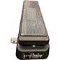 Used Dunlop 535Q Cry Baby Multi-Wah Effect Pedal