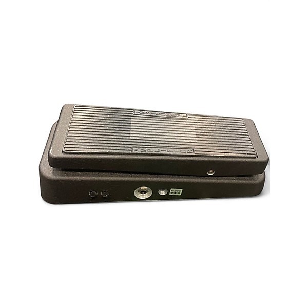Used Dunlop 535Q Cry Baby Multi-Wah Effect Pedal