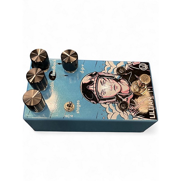 Used Walrus Audio LILLIAN Effect Pedal
