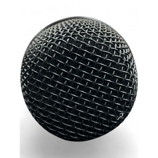 Used Sennheiser E835 Dynamic Microphone