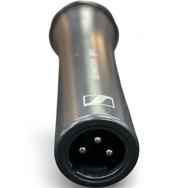 Used Sennheiser E835 Dynamic Microphone