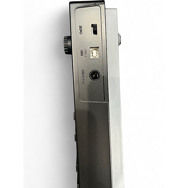 Used Nektar IMPACT GX61 MIDI Controller