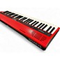 Used Roland GO:Keys Keyboard Workstation