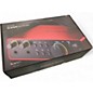 Used Focusrite Scarlett 2i2 Studio Audio Interface