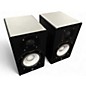 Used Yamaha HS5 Pair Powered Monitor