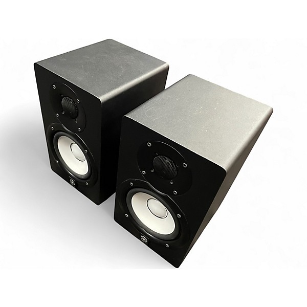 Used Yamaha HS5 Pair Powered Monitor