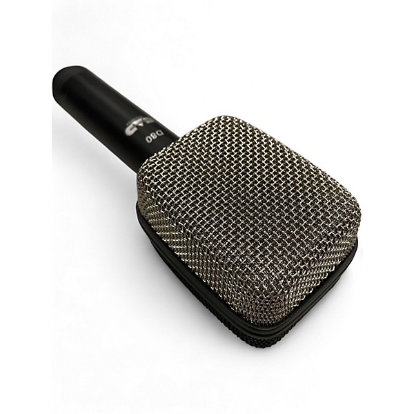 Used CAD D80 Condenser Microphone