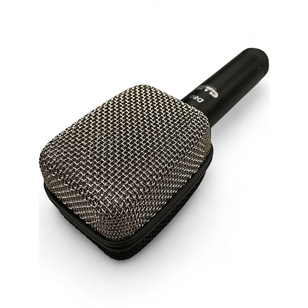 Used CAD D80 Condenser Microphone