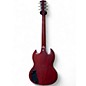 Used 2010 Gibson SG Special Faded Cherry Solid Body Electric Guitar