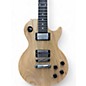 Used 2010 Gibson Les Paul Studio Swamp Ash Natural Solid Body Electric Guitar thumbnail