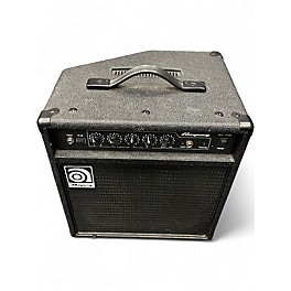 Used Ampeg BA108V2 25W 1x8 Bass Combo Amp