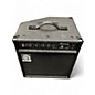 Used Ampeg BA108V2 25W 1x8 Bass Combo Amp thumbnail