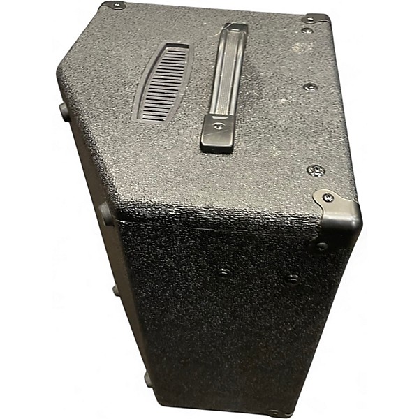 Used Ampeg BA108V2 25W 1x8 Bass Combo Amp