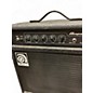 Used Ampeg BA108V2 25W 1x8 Bass Combo Amp