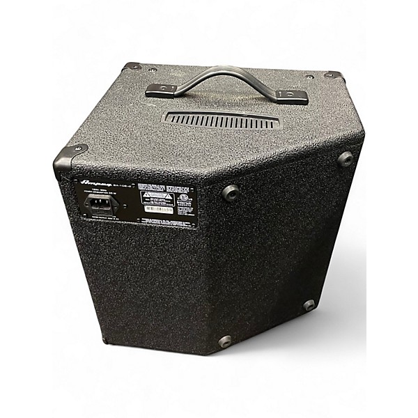 Used Ampeg BA108V2 25W 1x8 Bass Combo Amp