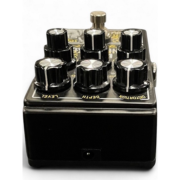 Used DOD BONESHAKER Effect Pedal