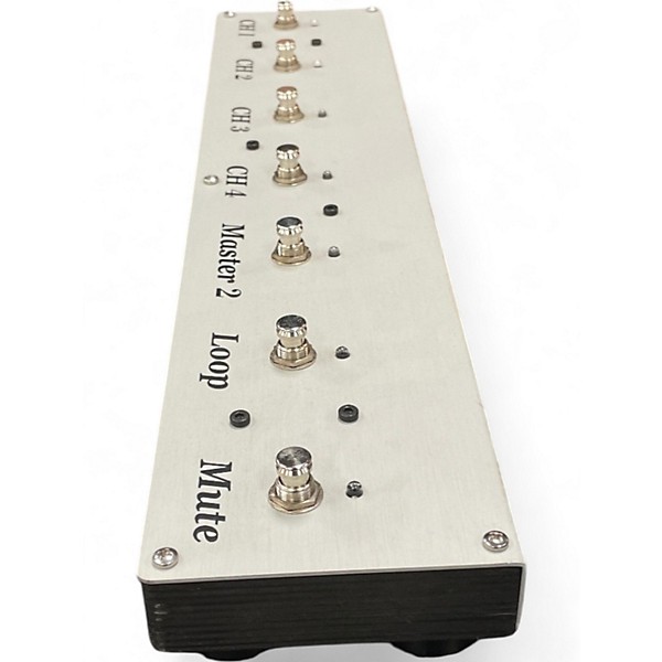 Used Diezel FS7HA Footswitch