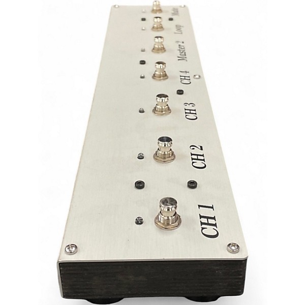 Used Diezel FS7HA Footswitch