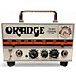 Used Orange Amplifiers MT20 Micro Terror 20W Tube Guitar Amp Head thumbnail