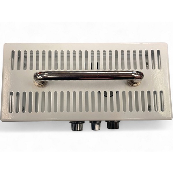 Used Orange Amplifiers MT20 Micro Terror 20W Tube Guitar Amp Head